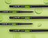 LAKMÉ Eyeconic Insta Cool Pencil, Glossy Kajal | Black